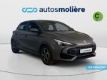 40543ad341c7ad9b85737cf1254c2d0f-8881 MG MG3 1.5 Comfort 85 kW (116 CV) - 2