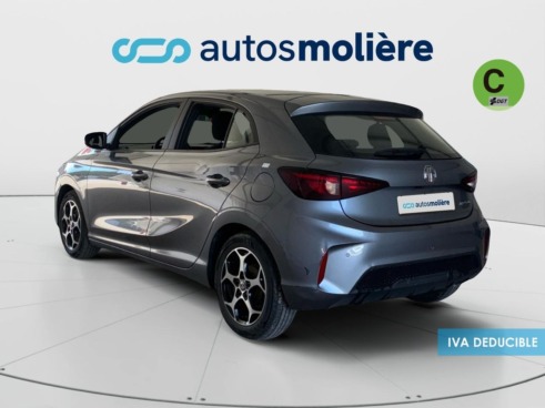 40543ad341c7ad9b85737cf1254c2d0f-8883 MG MG3 1.5 Comfort 85 kW (116 CV) - 4
