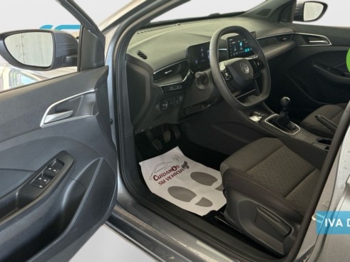 40543ad341c7ad9b85737cf1254c2d0f-8884 MG MG3 1.5 Comfort 85 kW (116 CV) - 5