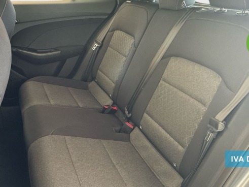 40543ad341c7ad9b85737cf1254c2d0f-8885 MG MG3 1.5 Comfort 85 kW (116 CV) - 6