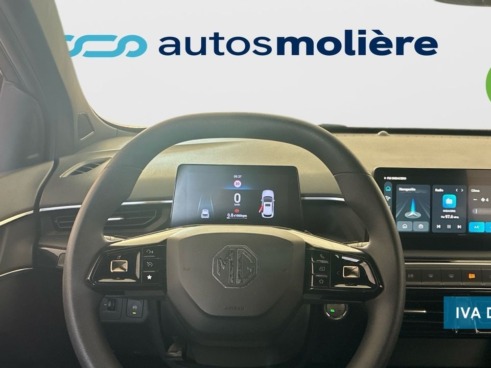 40543ad341c7ad9b85737cf1254c2d0f-8888 MG MG3 1.5 Comfort 85 kW (116 CV) - 9