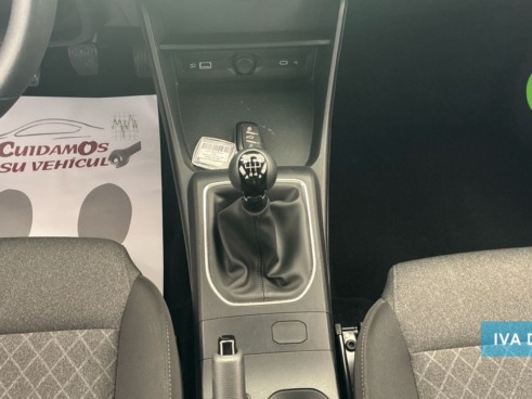 40543ad341c7ad9b85737cf1254c2d0f-8889 MG MG3 1.5 Comfort 85 kW (116 CV) - 10