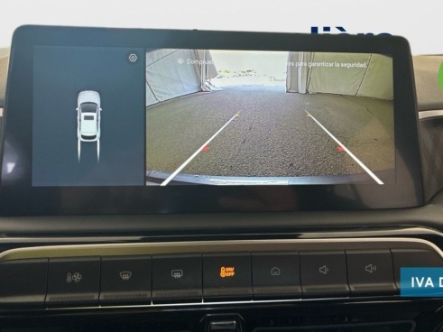40543ad341c7ad9b85737cf1254c2d0f-8891 MG MG3 1.5 Comfort 85 kW (116 CV) - 12