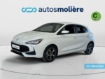 40543ad341c7ad9b85737cf1254c2d0f-8895 MG MG3 1.5 Comfort 85 kW (116 CV) - 1