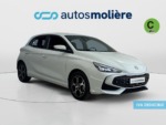 40543ad341c7ad9b85737cf1254c2d0f-8896 MG MG3 1.5 Comfort 85 kW (116 CV) - 2
