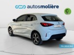 40543ad341c7ad9b85737cf1254c2d0f-8897 MG MG3 1.5 Comfort 85 kW (116 CV) - 3