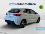 40543ad341c7ad9b85737cf1254c2d0f-8898 MG MG3 1.5 Comfort 85 kW (116 CV) - 4