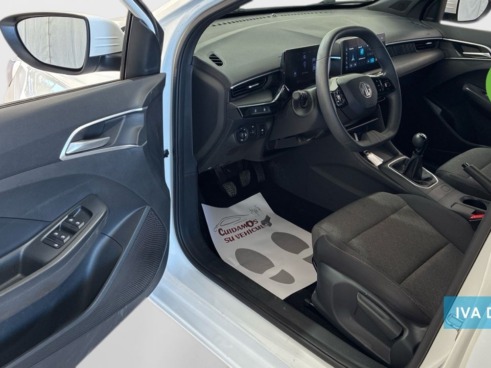 40543ad341c7ad9b85737cf1254c2d0f-8899 MG MG3 1.5 Comfort 85 kW (116 CV) - 5