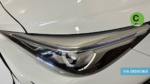 40543ad341c7ad9b85737cf1254c2d0f-8902 MG MG3 1.5 Comfort 85 kW (116 CV) - 8