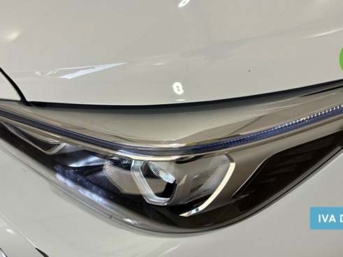 40543ad341c7ad9b85737cf1254c2d0f-8902 MG MG3 1.5 Comfort 85 kW (116 CV) - 8