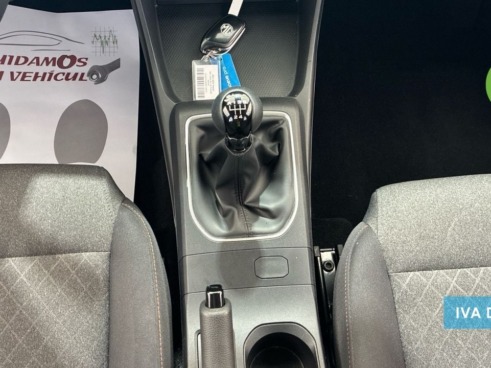 40543ad341c7ad9b85737cf1254c2d0f-8905 MG MG3 1.5 Comfort 85 kW (116 CV) - 11