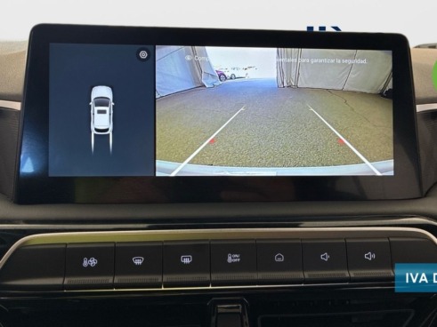 40543ad341c7ad9b85737cf1254c2d0f-8907 MG MG3 1.5 Comfort 85 kW (116 CV) - 13