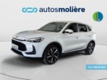 40543ad341c7ad9b85737cf1254c2d0f-8927 MG ZS 1.5 Hybrid+ Luxury 145 kW (197 CV) - 1