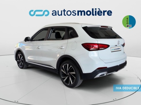 40543ad341c7ad9b85737cf1254c2d0f-8929 MG ZS 1.5 Hybrid+ Luxury 145 kW (197 CV) - 3