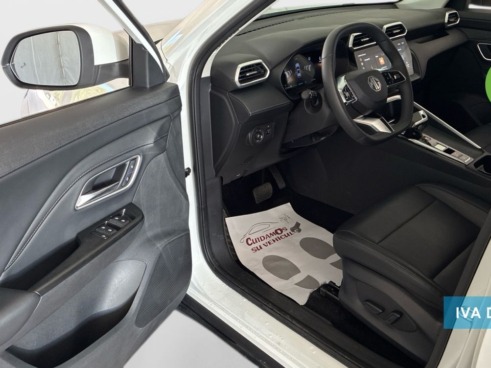 40543ad341c7ad9b85737cf1254c2d0f-8931 MG ZS 1.5 Hybrid+ Luxury 145 kW (197 CV) - 5