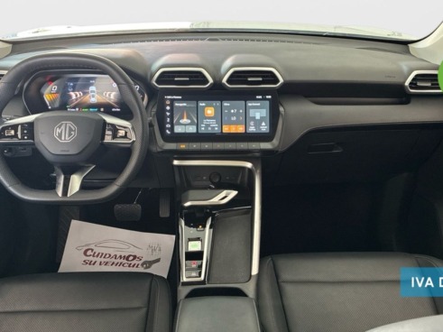 40543ad341c7ad9b85737cf1254c2d0f-8935 MG ZS 1.5 Hybrid+ Luxury 145 kW (197 CV) - 9