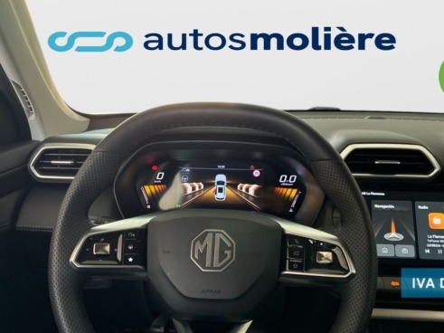 40543ad341c7ad9b85737cf1254c2d0f-8936 MG ZS 1.5 Hybrid+ Luxury 145 kW (197 CV) - 10