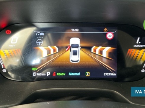 40543ad341c7ad9b85737cf1254c2d0f-8937 MG ZS 1.5 Hybrid+ Luxury 145 kW (197 CV) - 11
