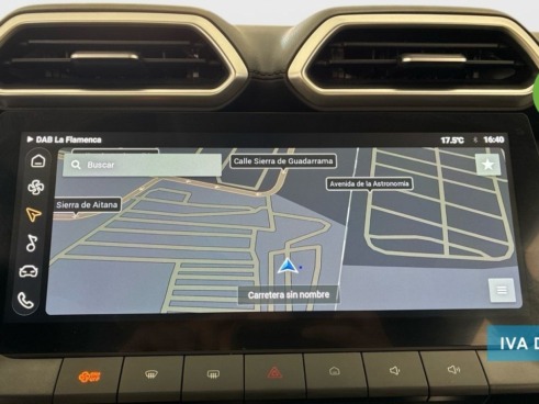 40543ad341c7ad9b85737cf1254c2d0f-8940 MG ZS 1.5 Hybrid+ Luxury 145 kW (197 CV) - 14