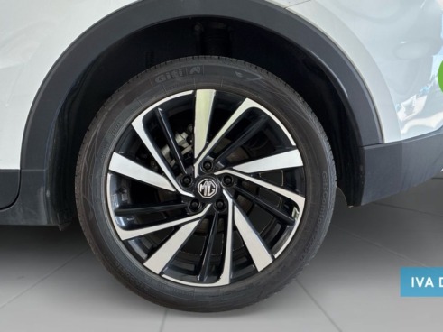 40543ad341c7ad9b85737cf1254c2d0f-8942 MG ZS 1.5 Hybrid+ Luxury 145 kW (197 CV) - 16