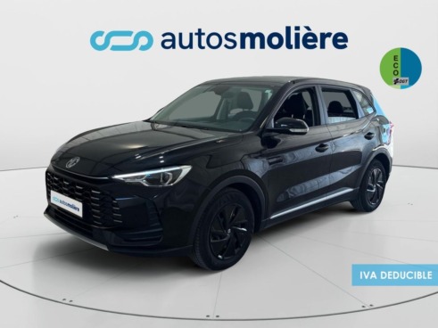 40543ad341c7ad9b85737cf1254c2d0f-8943 MG ZS 1.5 Hybrid+ Standard 145 kW (197 CV) - 1