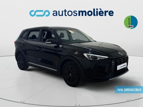 40543ad341c7ad9b85737cf1254c2d0f-8944 MG ZS 1.5 Hybrid+ Standard 145 kW (197 CV) - 2