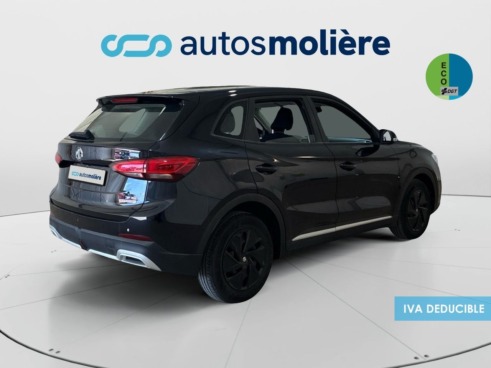 40543ad341c7ad9b85737cf1254c2d0f-8946 MG ZS 1.5 Hybrid+ Standard 145 kW (197 CV) - 4