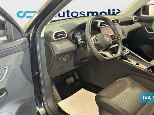 40543ad341c7ad9b85737cf1254c2d0f-8947 MG ZS 1.5 Hybrid+ Standard 145 kW (197 CV) - 5