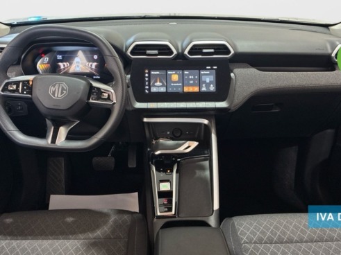 40543ad341c7ad9b85737cf1254c2d0f-8950 MG ZS 1.5 Hybrid+ Standard 145 kW (197 CV) - 8