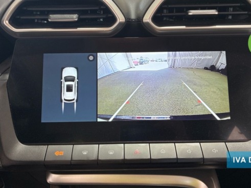 40543ad341c7ad9b85737cf1254c2d0f-8954 MG ZS 1.5 Hybrid+ Standard 145 kW (197 CV) - 12