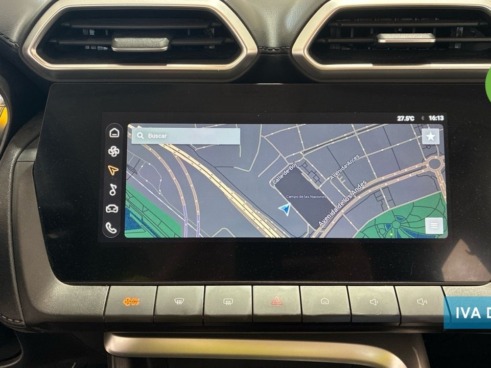 40543ad341c7ad9b85737cf1254c2d0f-8955 MG ZS 1.5 Hybrid+ Standard 145 kW (197 CV) - 13