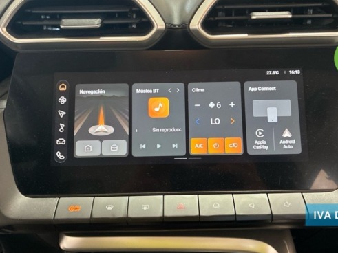 40543ad341c7ad9b85737cf1254c2d0f-8956 MG ZS 1.5 Hybrid+ Standard 145 kW (197 CV) - 14