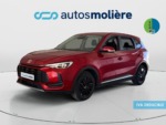40543ad341c7ad9b85737cf1254c2d0f-8958 MG ZS 1.5 Hybrid+ Standard 145 kW (197 CV) - 1