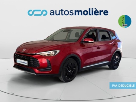 40543ad341c7ad9b85737cf1254c2d0f-8958 MG ZS 1.5 Hybrid+ Standard 145 kW (197 CV)