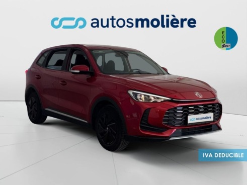 40543ad341c7ad9b85737cf1254c2d0f-8959 MG ZS 1.5 Hybrid+ Standard 145 kW (197 CV) - 2