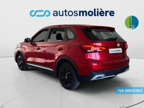 40543ad341c7ad9b85737cf1254c2d0f-8960 MG ZS 1.5 Hybrid+ Standard 145 kW (197 CV) - 3