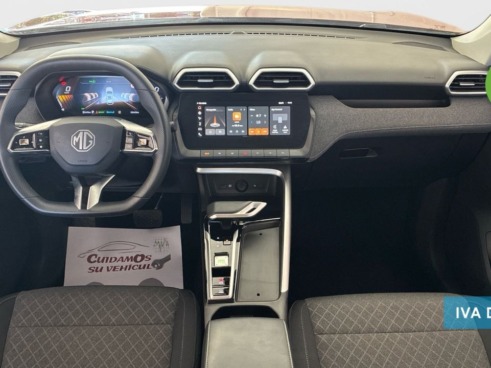 40543ad341c7ad9b85737cf1254c2d0f-8966 MG ZS 1.5 Hybrid+ Standard 145 kW (197 CV) - 9