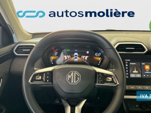 40543ad341c7ad9b85737cf1254c2d0f-8967 MG ZS 1.5 Hybrid+ Standard 145 kW (197 CV) - 10