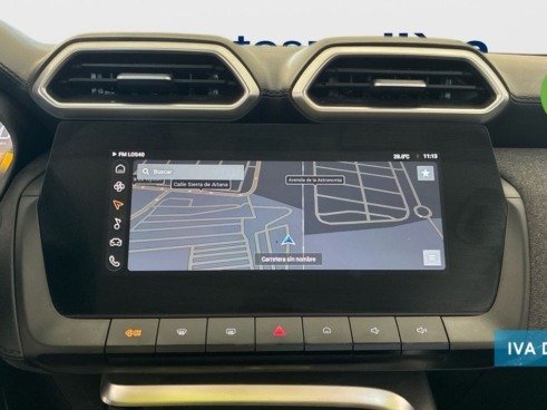 40543ad341c7ad9b85737cf1254c2d0f-8971 MG ZS 1.5 Hybrid+ Standard 145 kW (197 CV) - 14