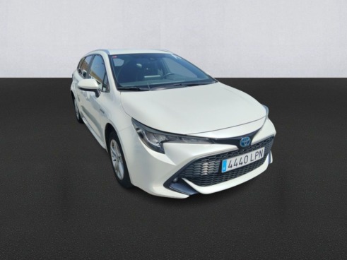 40543ad341c7ad9b85737cf1254c2d0f-4950 Toyota Corolla 1.8 Hsd Alisio Ts - 3
