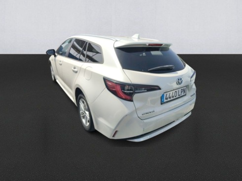40543ad341c7ad9b85737cf1254c2d0f-4953 Toyota Corolla 1.8 Hsd Alisio Ts - 6