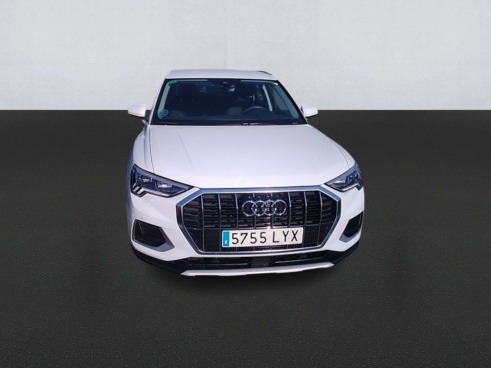 40543ad341c7ad9b85737cf1254c2d0f-6066 Audi Q3 Advanced 35 Tdi 110kw (150cv) - 2