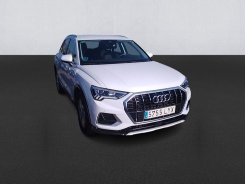 40543ad341c7ad9b85737cf1254c2d0f-6067 Audi Q3 Advanced 35 Tdi 110kw (150cv) - 3