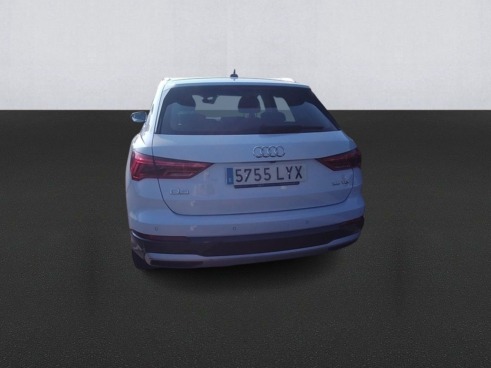 40543ad341c7ad9b85737cf1254c2d0f-6069 Audi Q3 Advanced 35 Tdi 110kw (150cv) - 5