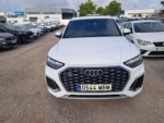 40543ad341c7ad9b85737cf1254c2d0f-7545 Audi Q5 Sportback S Line 40 Tdi 150kw Quattro-ultra - 2