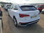 40543ad341c7ad9b85737cf1254c2d0f-7557 Audi Q5 Sportback S Line 40 Tdi 150kw Quattro-ultra - 6