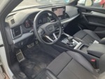 40543ad341c7ad9b85737cf1254c2d0f-7558 Audi Q5 Sportback S Line 40 Tdi 150kw Quattro-ultra - 7