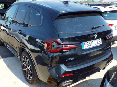 40543ad341c7ad9b85737cf1254c2d0f-7897 Bmw X3 Xdrive20d Xline - 2