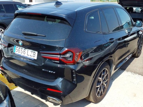 40543ad341c7ad9b85737cf1254c2d0f-7898 Bmw X3 Xdrive20d Xline - 3
