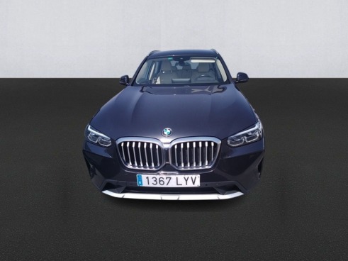 40543ad341c7ad9b85737cf1254c2d0f-7905 Bmw X3 Xdrive20d Xline - 2